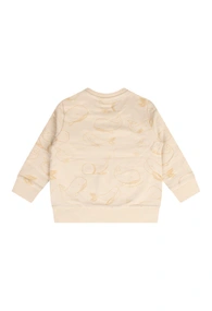 FLINQ baby jongens sweater