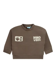 FLINQ baby jongens sweater