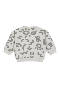 FLINQ baby jongens sweater