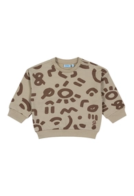 FLINQ baby jongens sweater