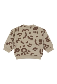 FLINQ baby jongens sweater