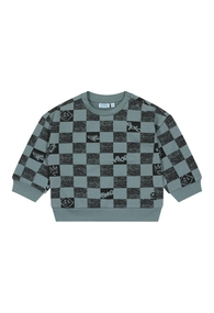 FLINQ baby jongens sweater