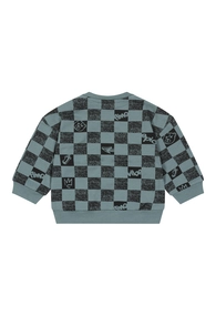 FLINQ baby jongens sweater