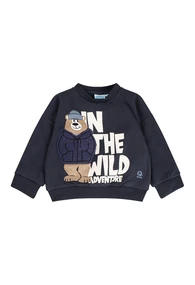 FLINQ baby jongens sweater