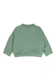 FLINQ baby jongens sweater