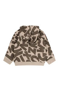 FLINQ baby jongens sweater