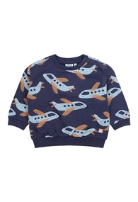 FLINQ baby jongens sweater