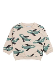 FLINQ baby jongens sweater