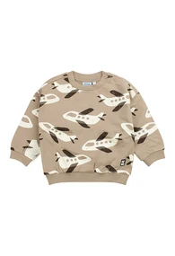 FLINQ baby jongens sweater