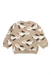 FLINQ baby jongens sweater