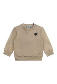 FLINQ baby jongens sweater