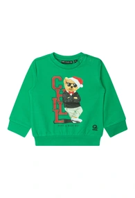 FLINQ baby jongens sweater