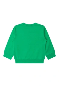 FLINQ baby jongens sweater