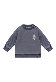 FLINQ baby jongens sweater