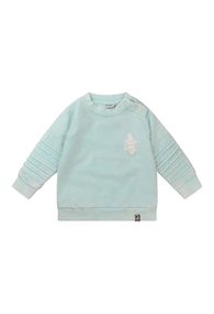 FLINQ baby jongens sweater