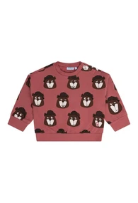 FLINQ baby jongens sweater
