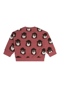 FLINQ baby jongens sweater