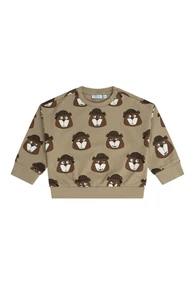 FLINQ baby jongens sweater