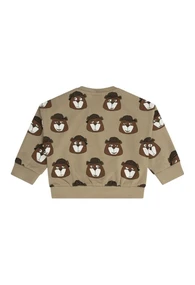 FLINQ baby jongens sweater