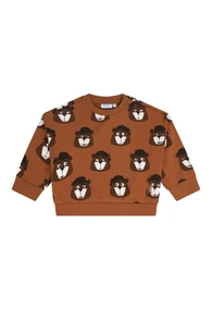 FLINQ baby jongens sweater