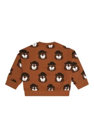 FLINQ baby jongens sweater
