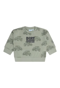 FLINQ baby jongens sweater