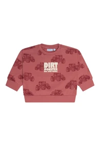 FLINQ baby jongens sweater