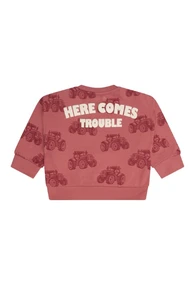 FLINQ baby jongens sweater