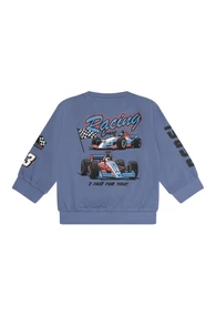 FLINQ baby jongens sweater