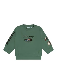FLINQ baby jongens sweater