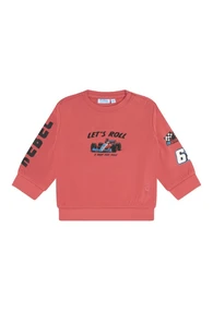 FLINQ baby jongens sweater