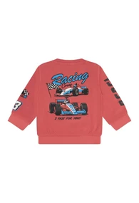 FLINQ baby jongens sweater