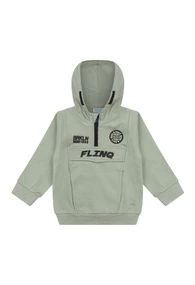 FLINQ baby jongens sweater