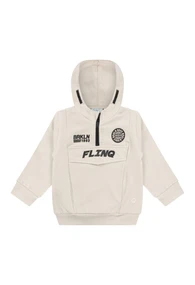 FLINQ baby jongens sweater