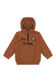 FLINQ baby jongens sweater