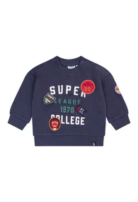 FLINQ baby jongens sweater