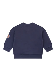FLINQ baby jongens sweater