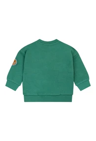 FLINQ baby jongens sweater