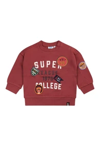 FLINQ baby jongens sweater