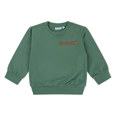 FLINQ baby jongens sweater