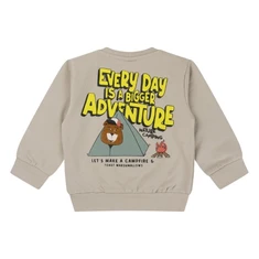 FLINQ baby jongens sweater