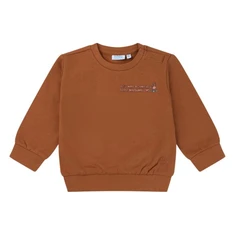 FLINQ baby jongens sweater