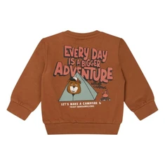 FLINQ baby jongens sweater