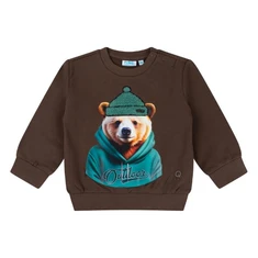 FLINQ baby jongens sweater