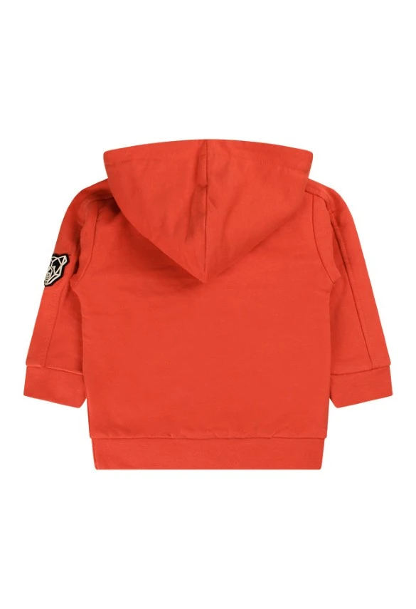 FLINQ baby jongens sweater