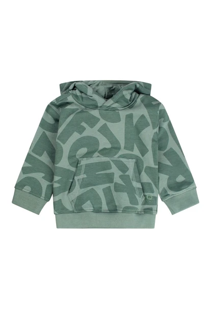FLINQ baby jongens sweater