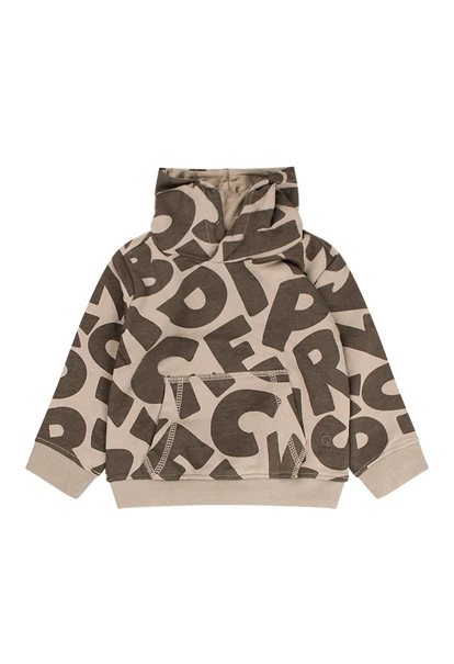 FLINQ baby jongens sweater