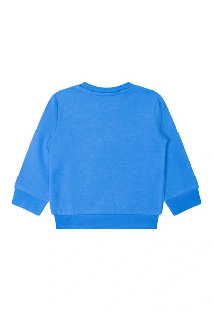 FLINQ baby jongens sweater