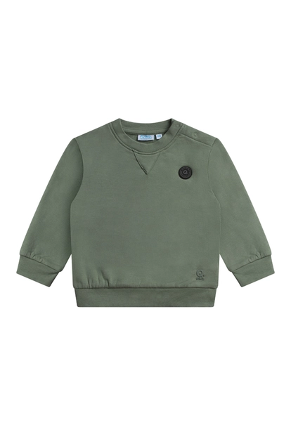 FLINQ baby jongens sweater