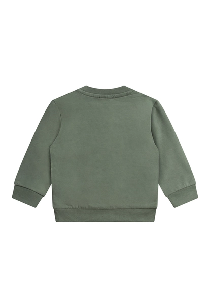 FLINQ baby jongens sweater